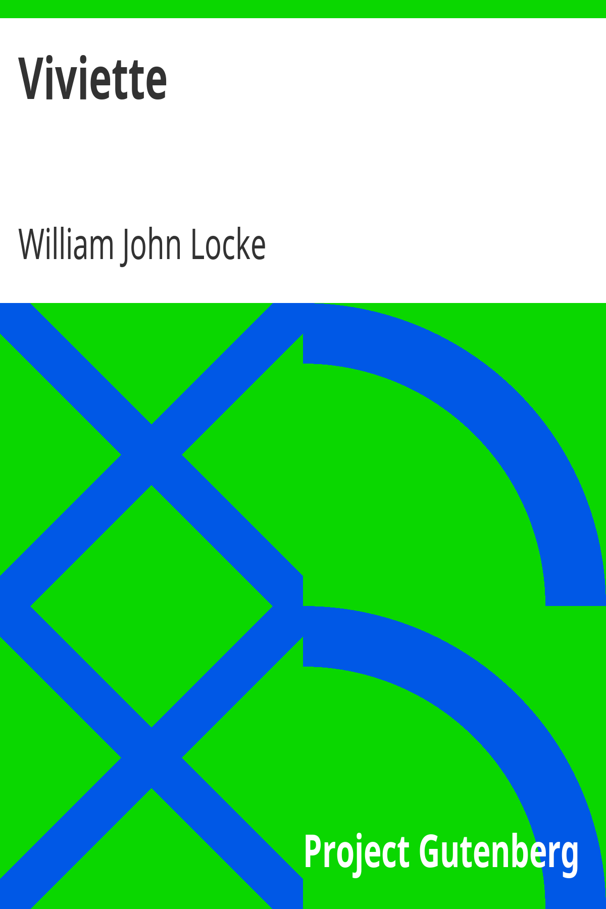 Book cover for Viviette